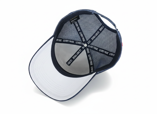 Le Roy Horizon Cap