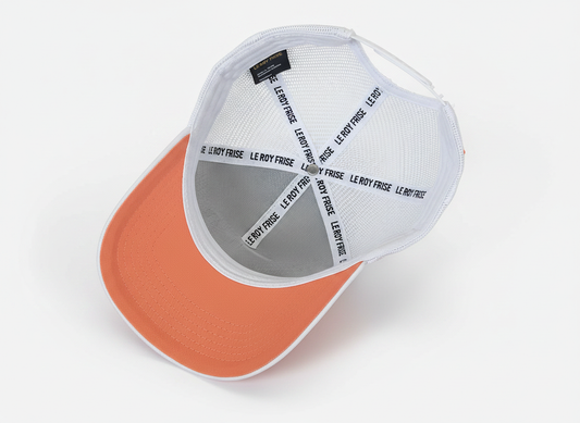 Le Roy Sakura Cap