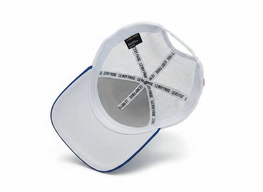 Le Roy Sky Cap