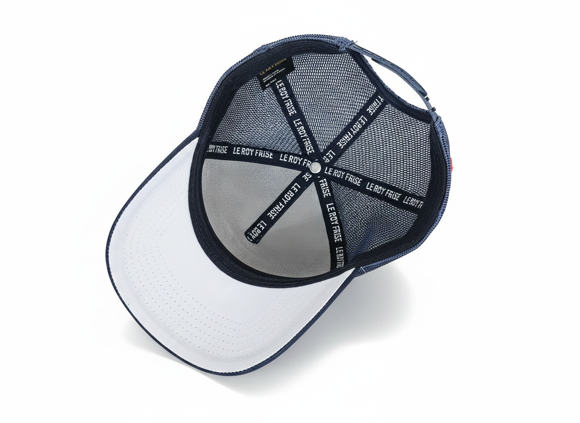 Le Roy Horizon Cap