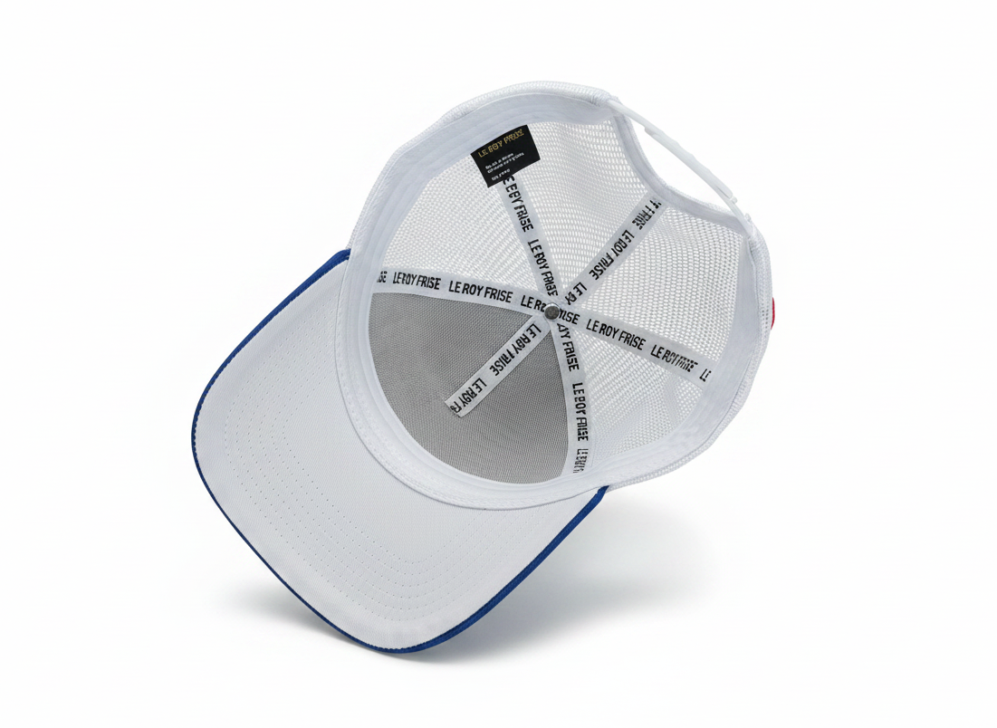 Le Roy Sky Cap