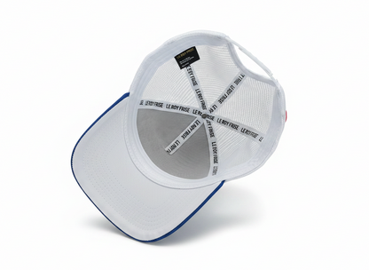 Le Roy Sky Cap